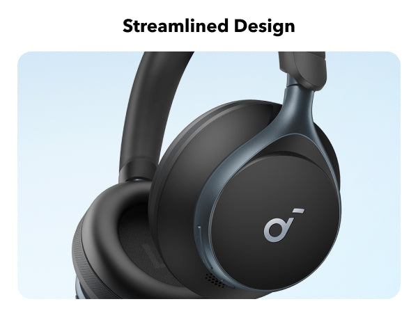 soundcoreusa Over-Ear Wireless Headphones