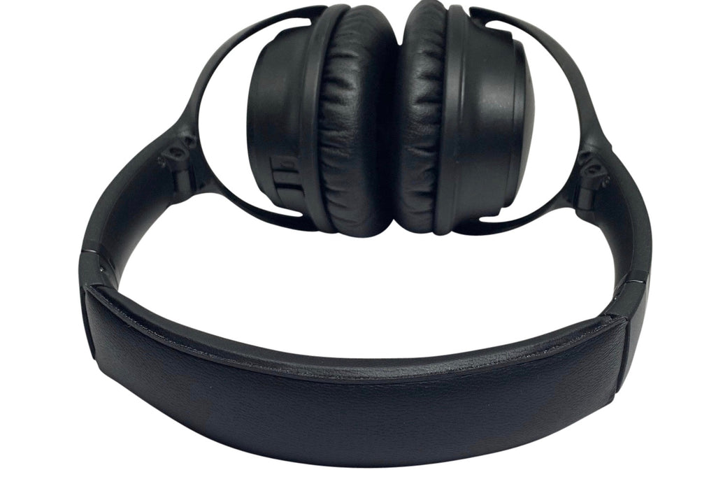 CentralSound Replacement Headphone Headband Pad Kit