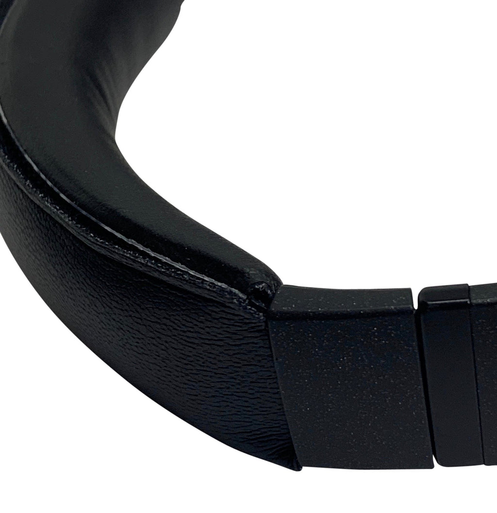 CentralSound Replacement Headphone Headband Pad Kit
