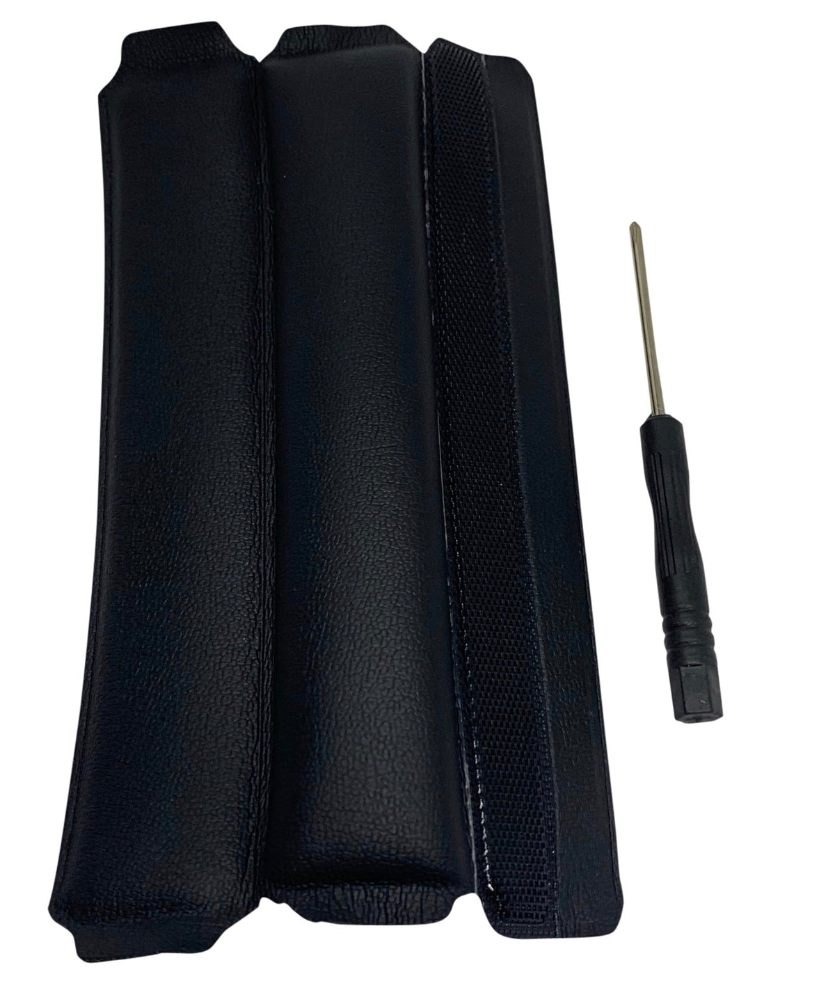 CentralSound Replacement Headphone Headband Pad Kit