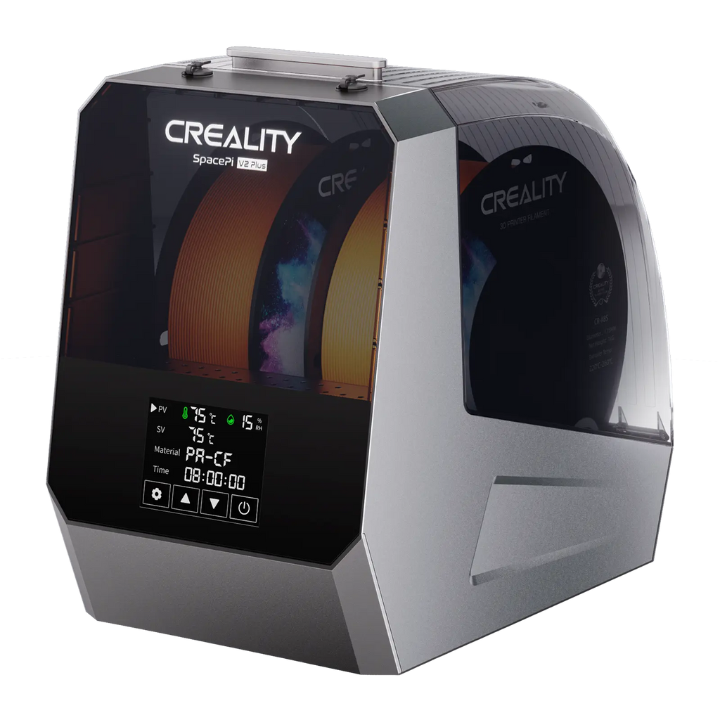 Creality USA Dual-Spool Filament Dryer