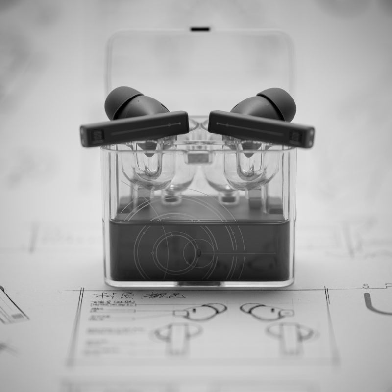 Moondrop Wireless In-Ear Earbuds