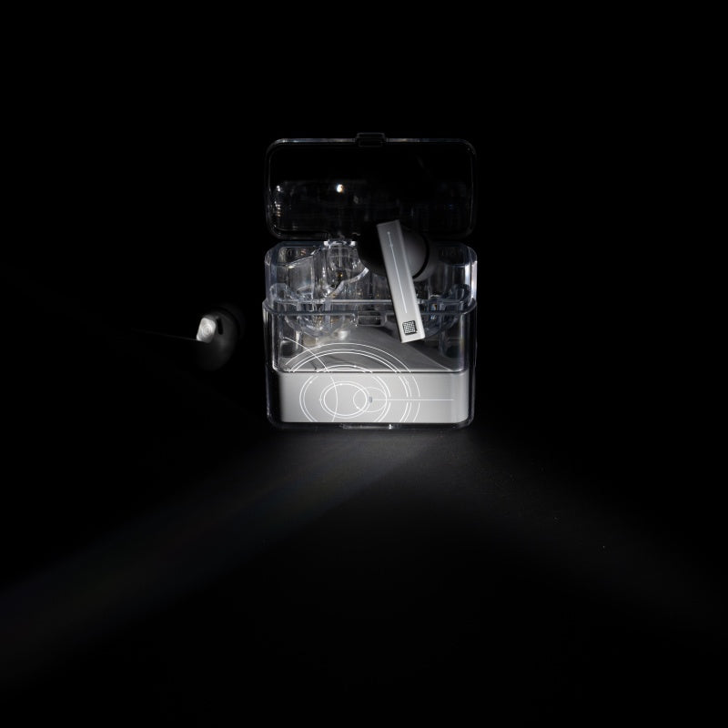 Moondrop Wireless In-Ear Earbuds