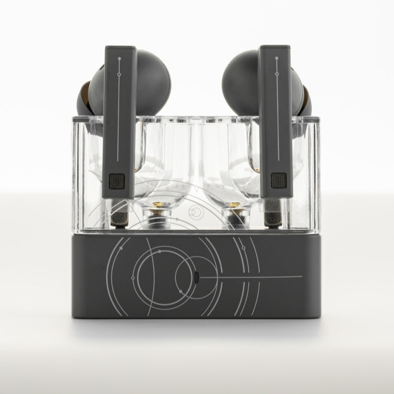 Moondrop Wireless In-Ear Earbuds