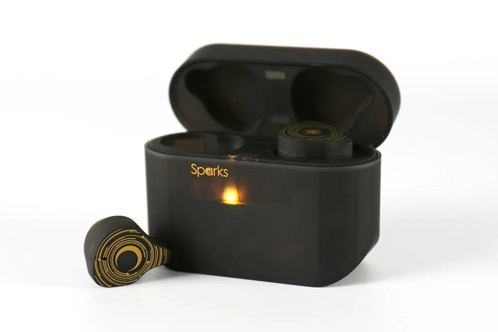 Moondrop True Wireless In-Ear Earphones