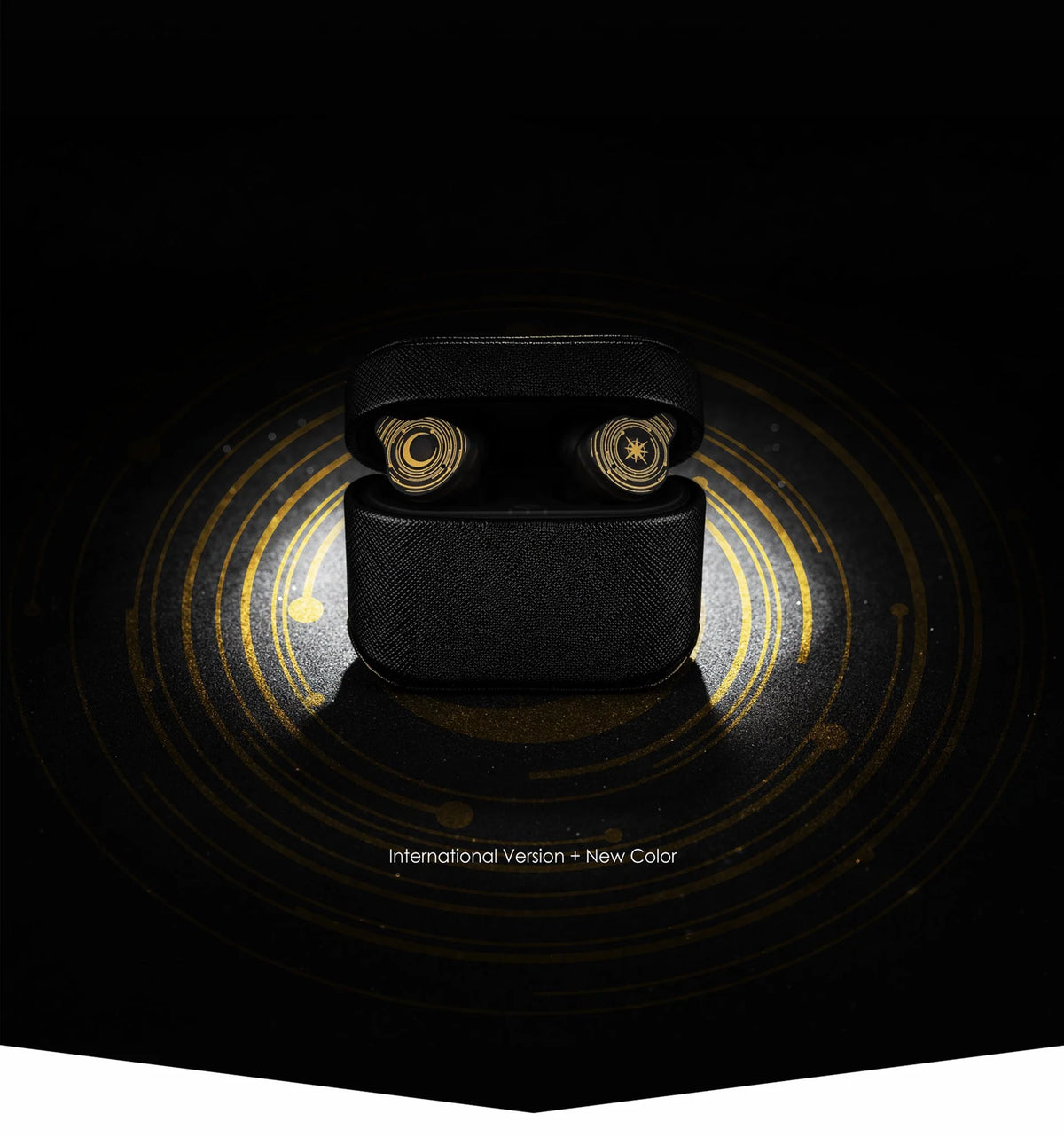 Moondrop True Wireless In-Ear Earphones