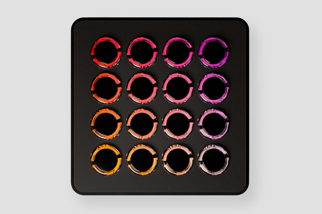 DJ TechTools USB MIDI Pad Controller