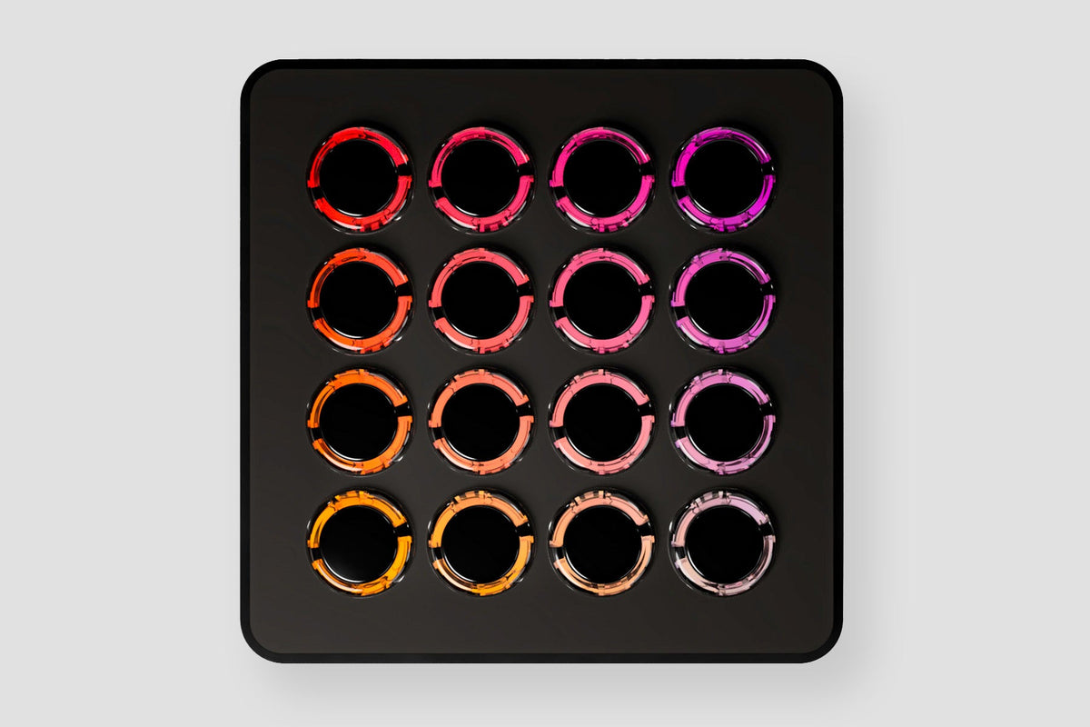 DJ TechTools USB MIDI Pad Controller