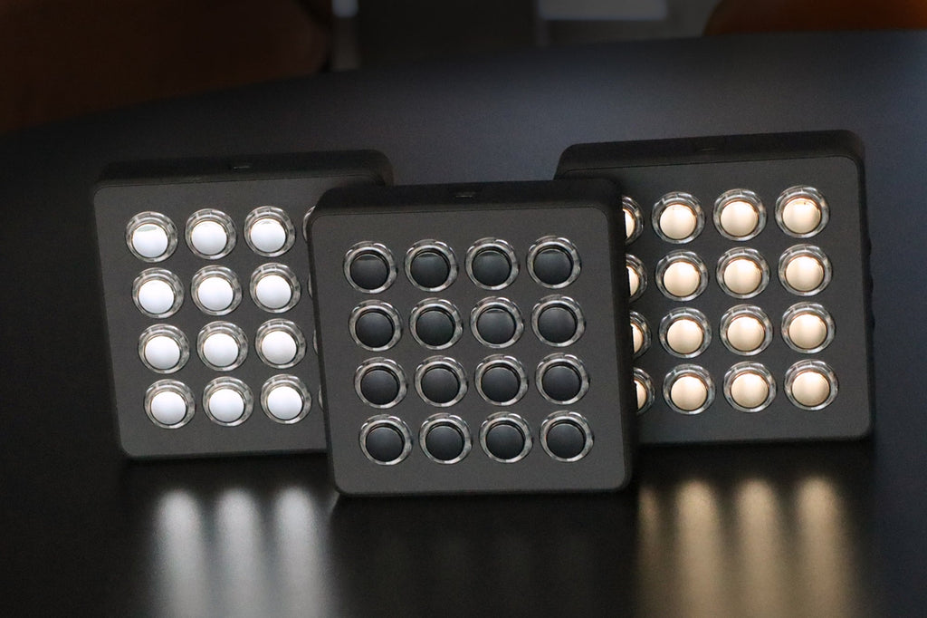 DJ TechTools USB MIDI Pad Controller