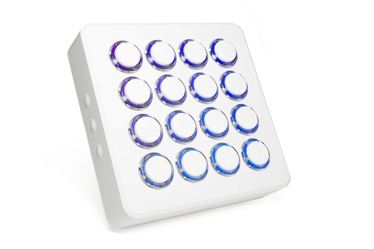 DJ TechTools USB MIDI Pad Controller