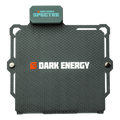 Dark Energy Foldable USB Solar Panel
