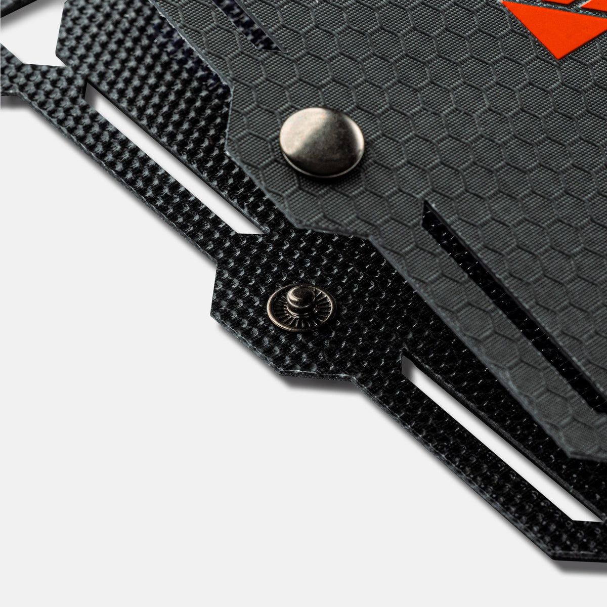 Dark Energy Foldable USB Solar Panel