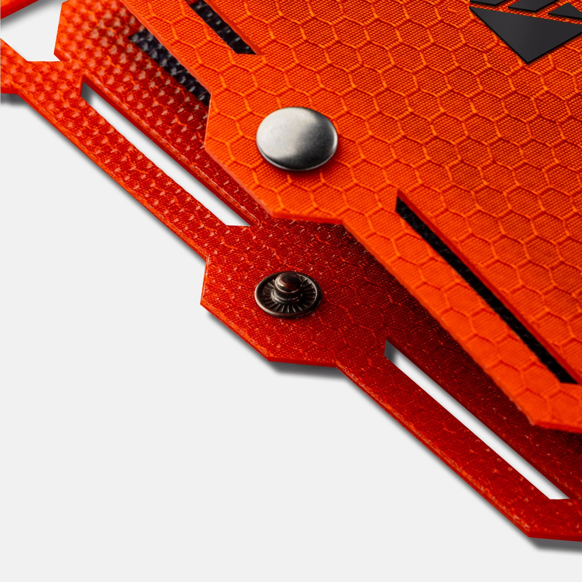 Dark Energy Foldable USB Solar Panel