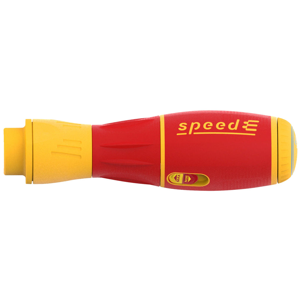 Wiha Electric Screwdriver Set