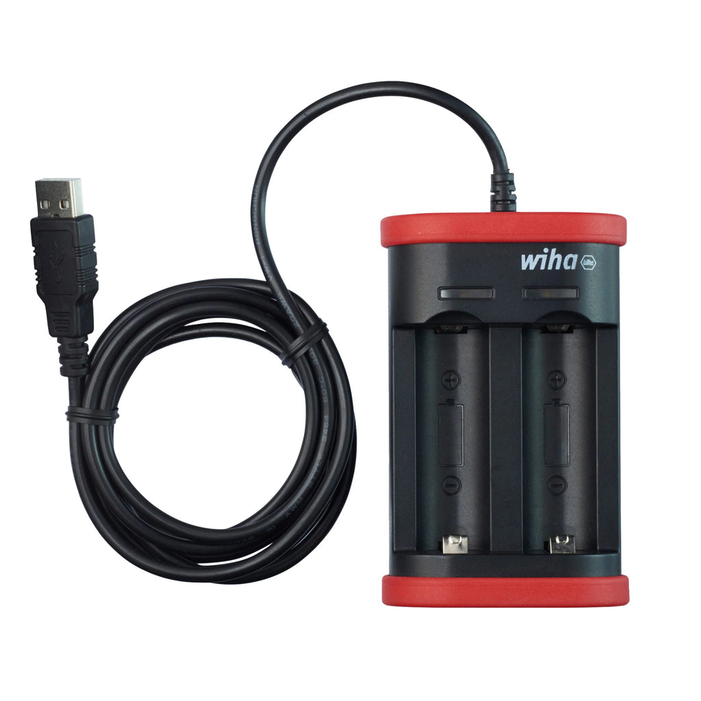 Wiha Electric Screwdriver Set