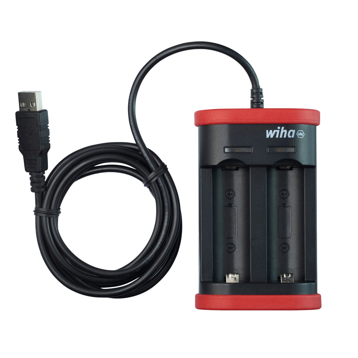 Wiha Electric Screwdriver Set