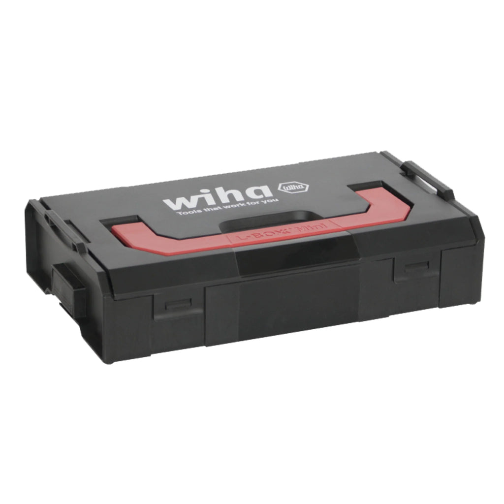 Wiha Electric Screwdriver Set