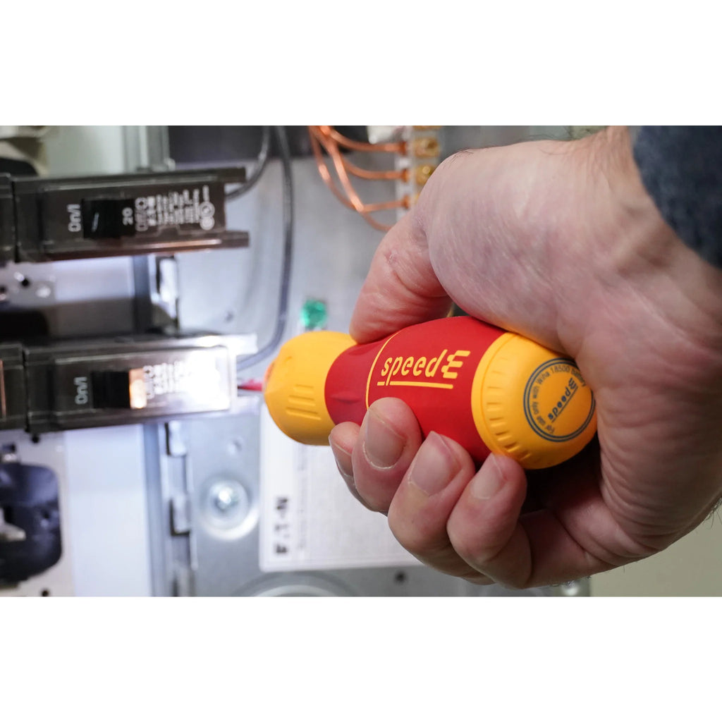 Wiha Electric Screwdriver Set