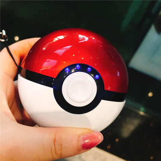 Sleek Mood Portable Power Bank