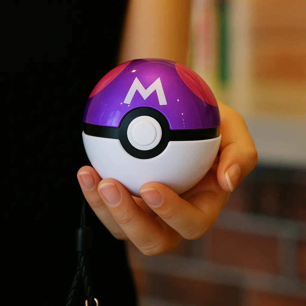 Sleek Mood Portable Power Bank