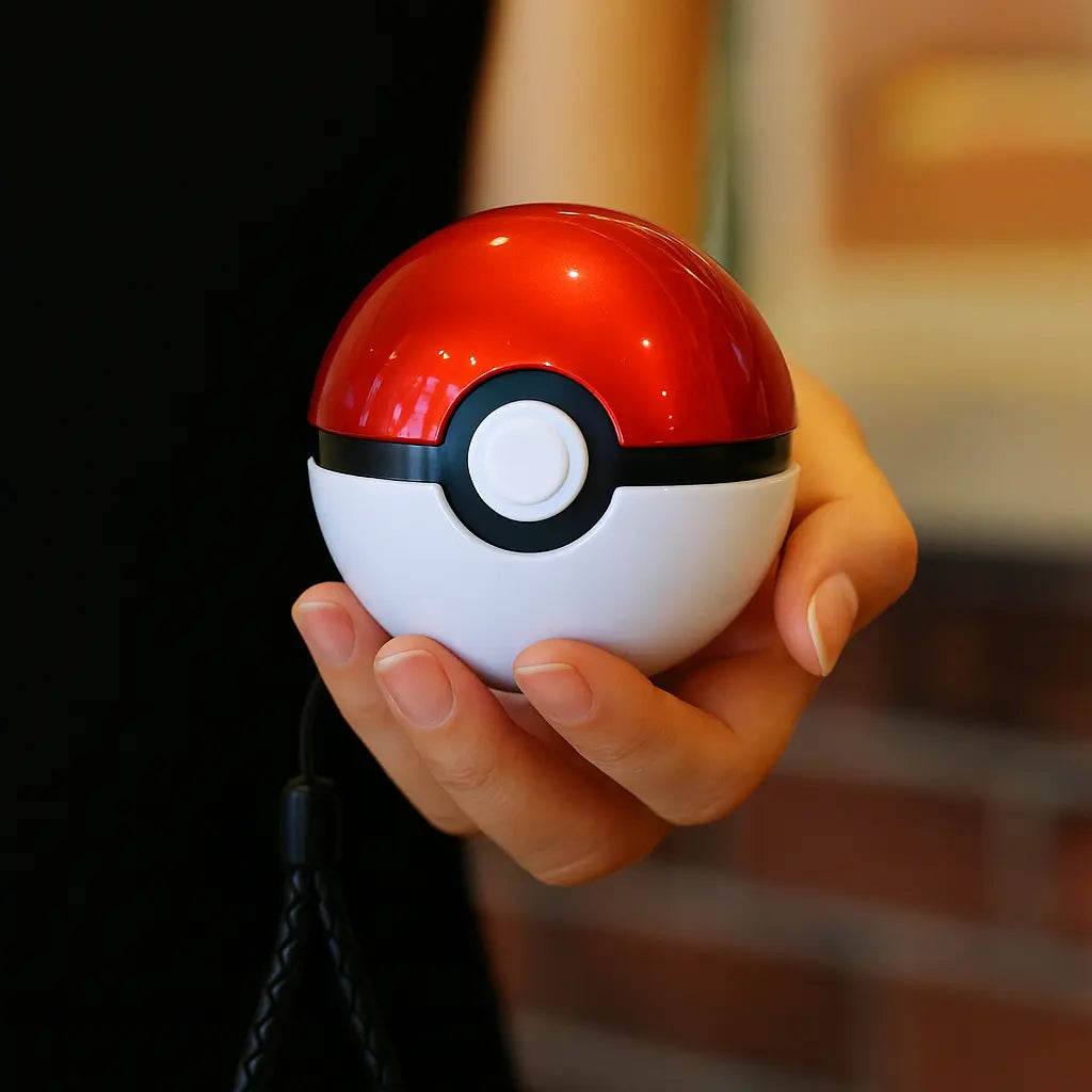 Sleek Mood Portable Power Bank