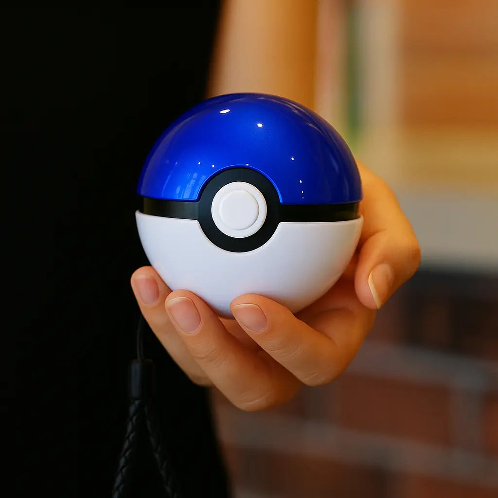 Sleek Mood Portable Power Bank