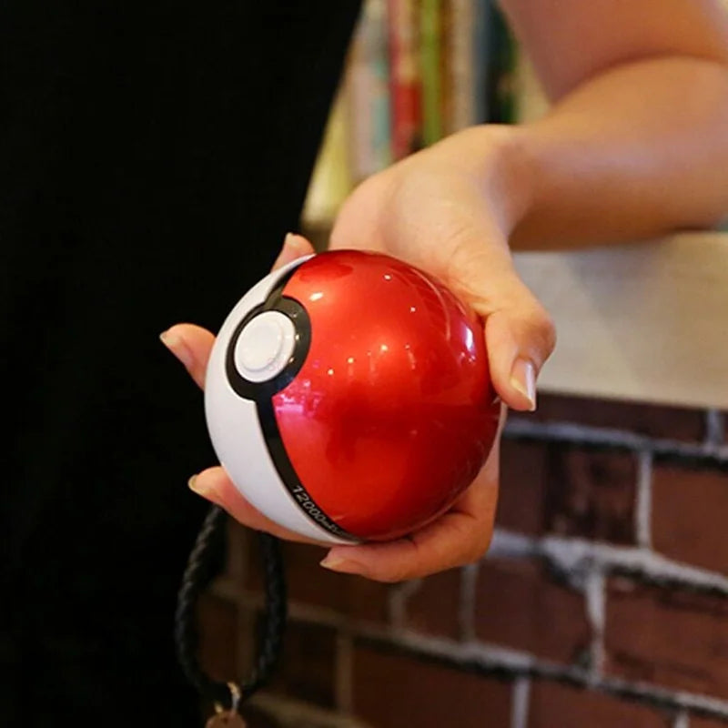 Sleek Mood Portable Power Bank