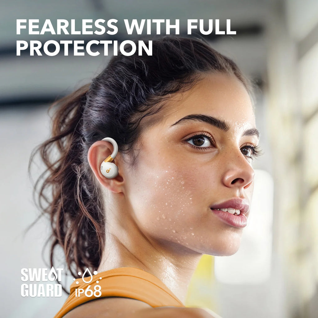 soundcoreus Wireless Earbuds