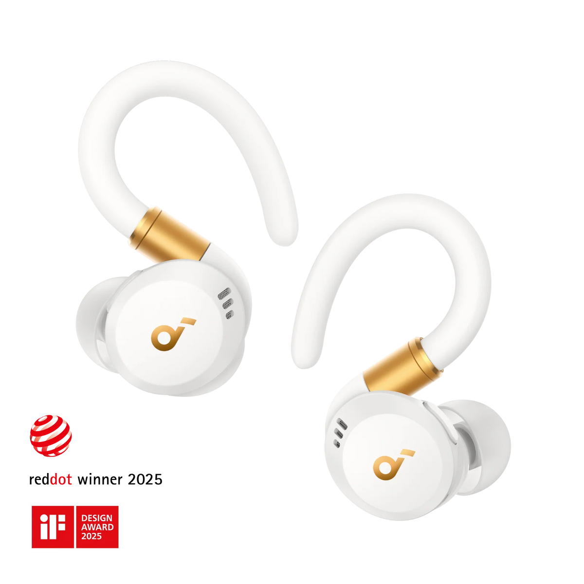 soundcoreus Wireless Earbuds