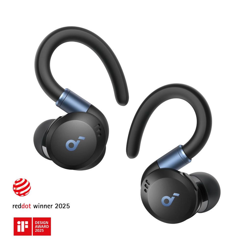 soundcoreus Wireless Earbuds
