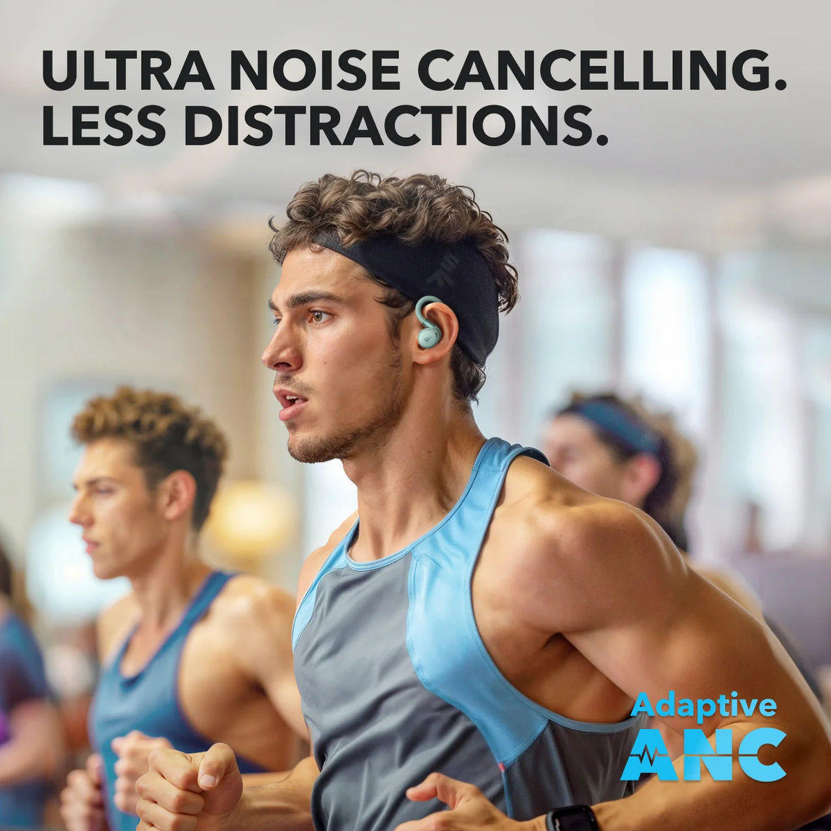 soundcoreus Wireless Earbuds