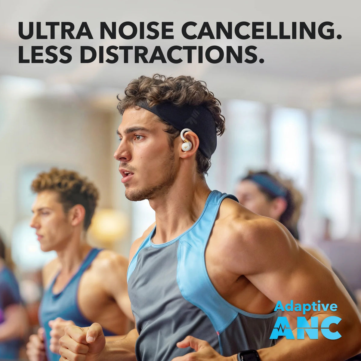 soundcoreus Wireless Earbuds