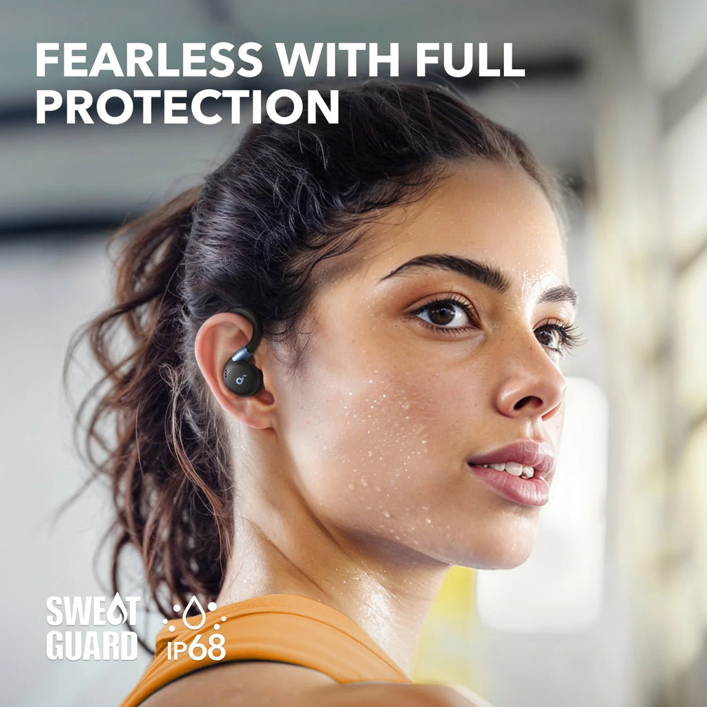 soundcoreus Wireless Earbuds