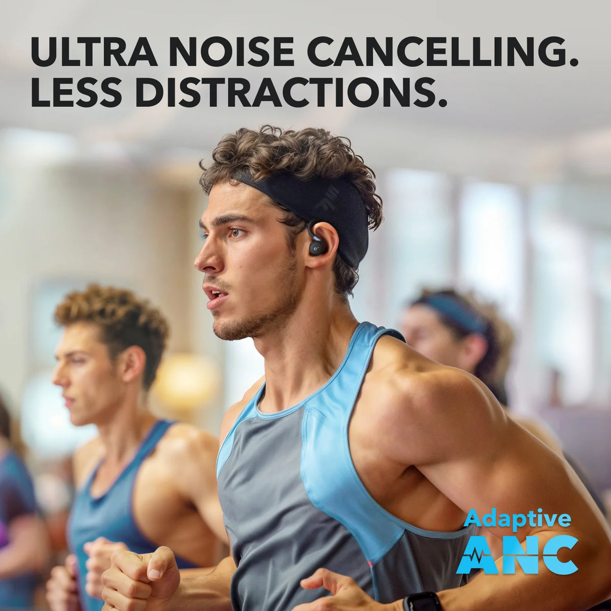soundcoreus Wireless Earbuds