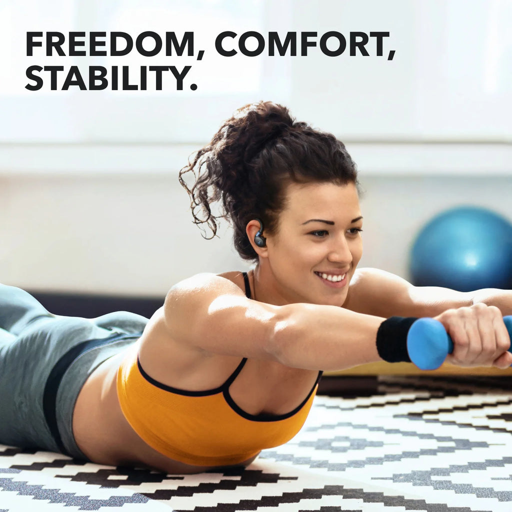 soundcoreus Wireless Earbuds