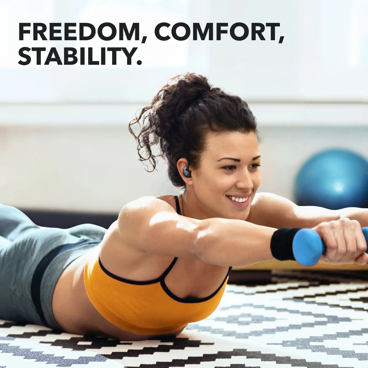 soundcoreus Wireless Earbuds