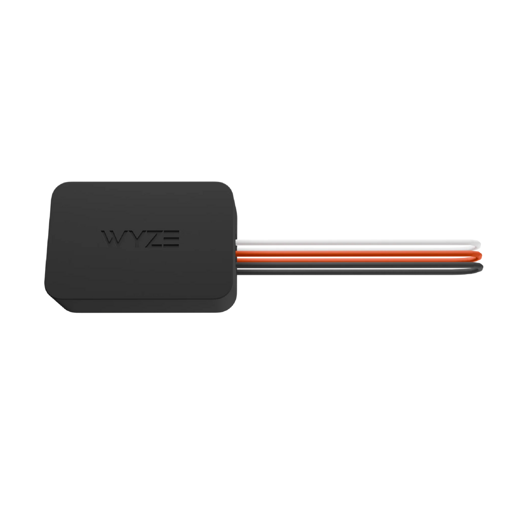 Wyze Doorbell Chime Controller