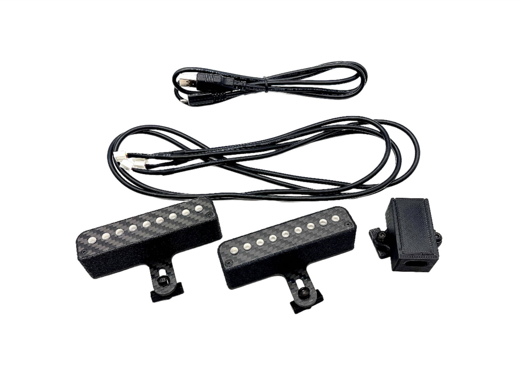 Apex Sim Racing Sim Racing LED Indicator System