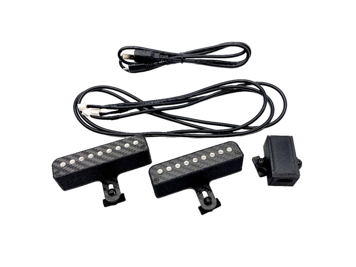 Apex Sim Racing Sim Racing LED Indicator System