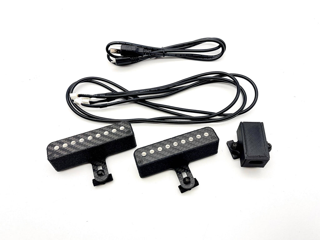 Apex Sim Racing Sim Racing LED Indicator System