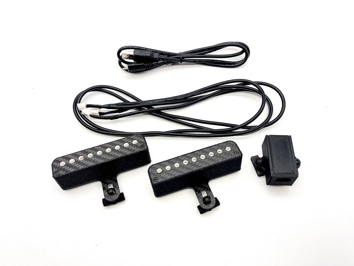 Apex Sim Racing Sim Racing LED Indicator System