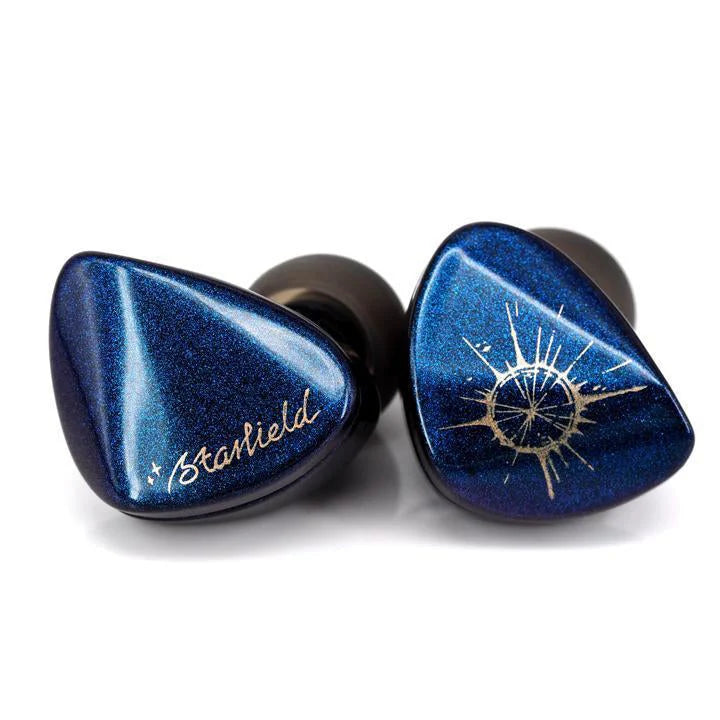 Moondrop Wired In-Ear Earphones