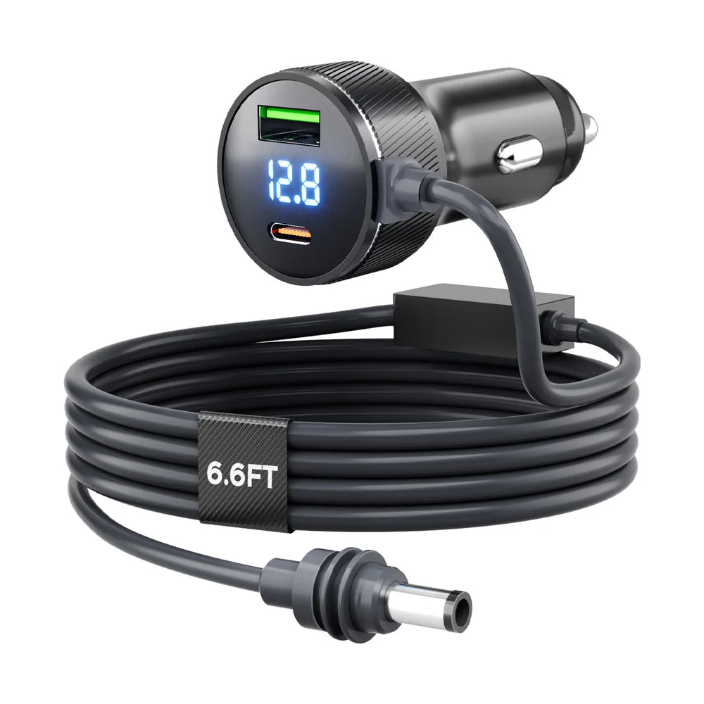 Parts4Star 30V Vehicle Power Adapter