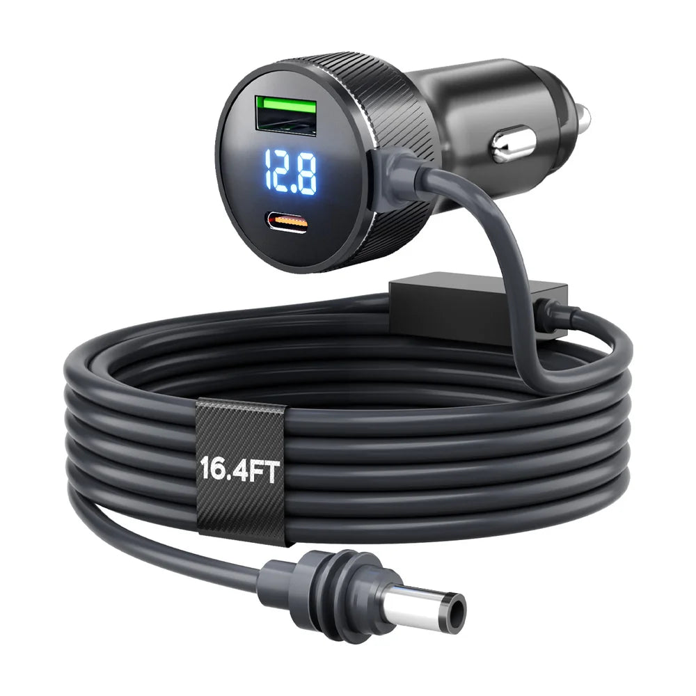 Parts4Star 30V Vehicle Power Adapter