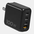 Shop Statik 100W GaN Wall Charger