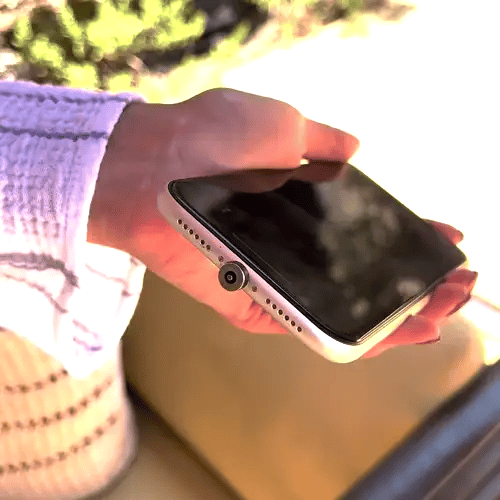 Statik Magnetic Power Bank