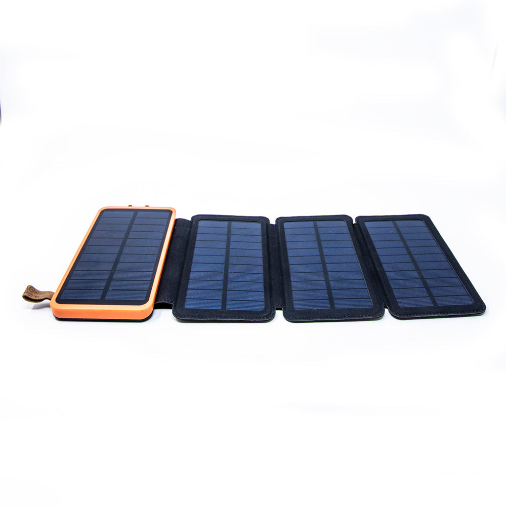 Stealth Angel Survival Solar Power Bank