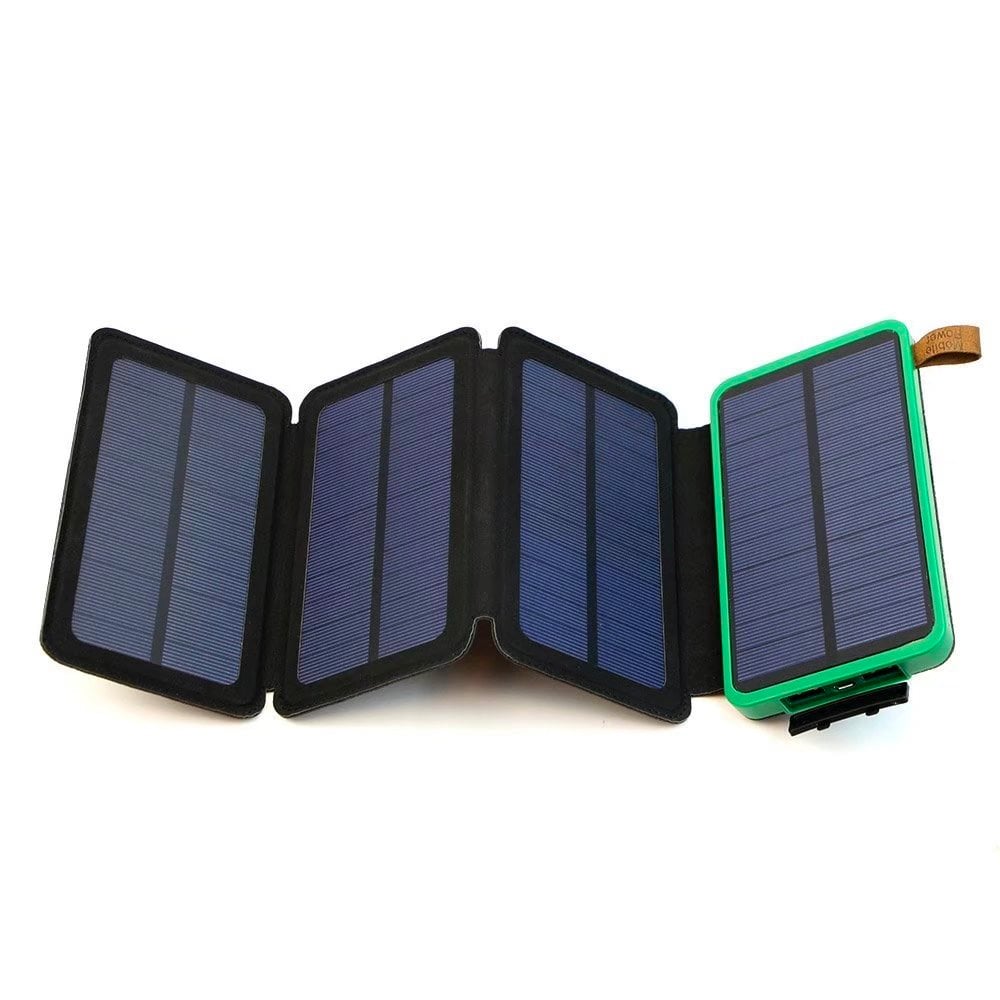 Stealth Angel Survival Solar Power Bank