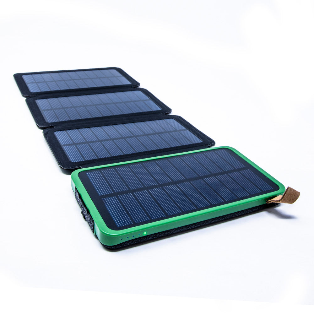 Stealth Angel Survival Solar Power Bank