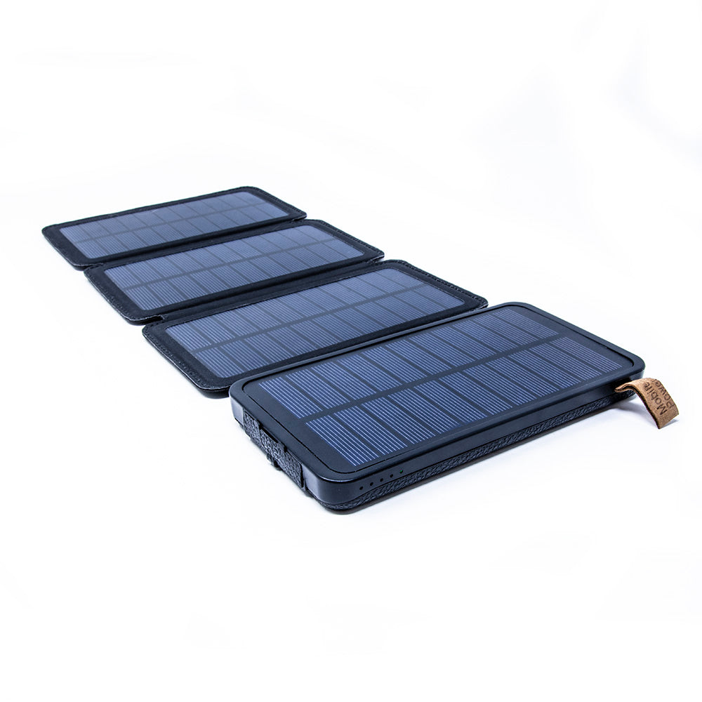 Stealth Angel Survival Solar Power Bank